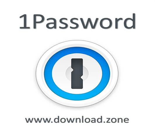 1Password picture