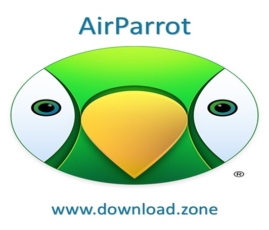 airparrot 1 mac