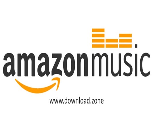 Amazon music picture