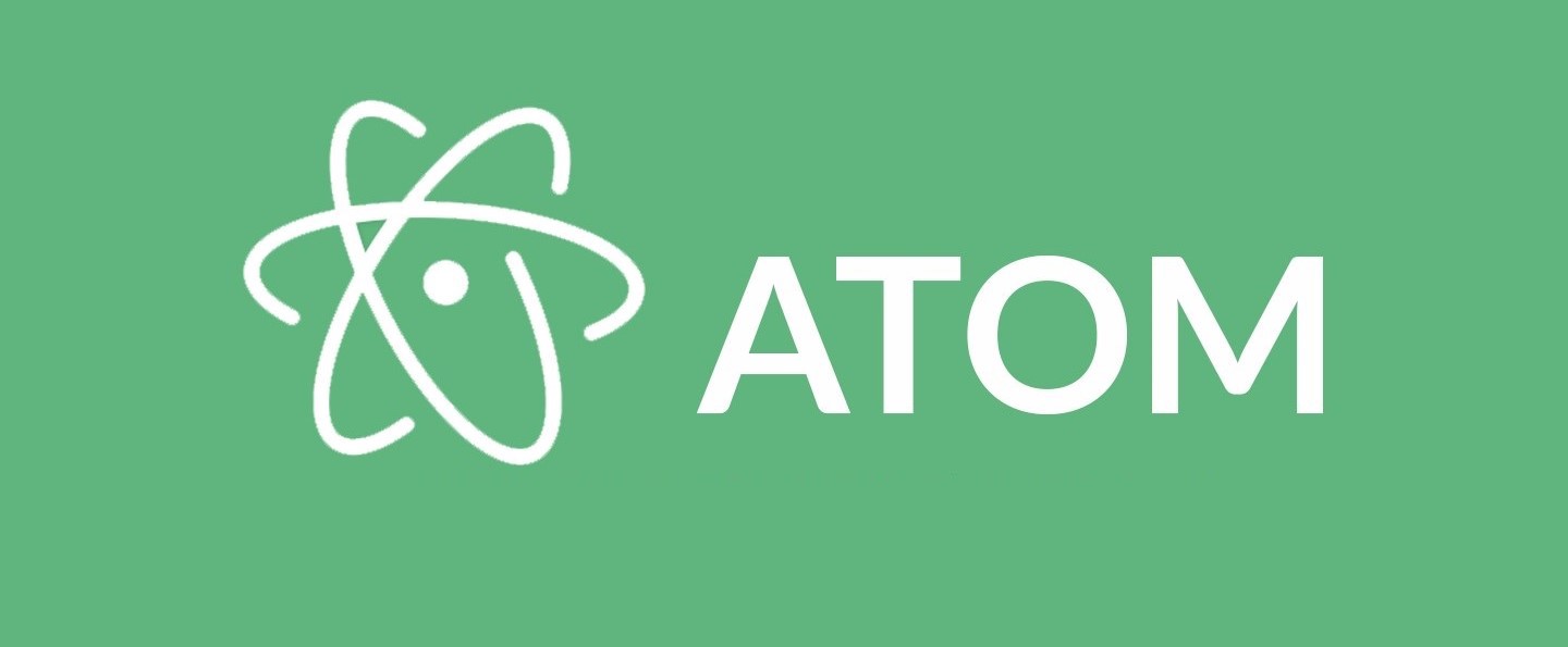 atom text editor free from viruses