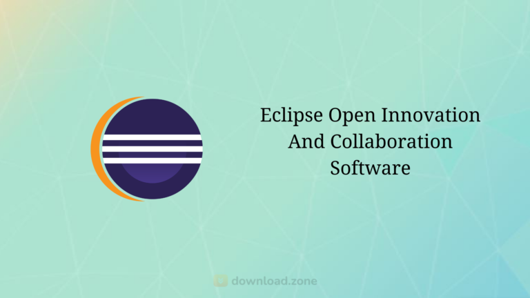 Eclipse Open Innovation And Collaboration Software Download