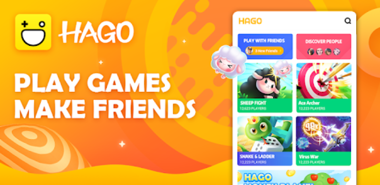 Hago App Download`