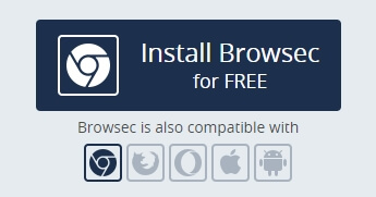 Install Browsec For Free