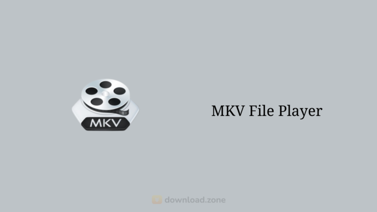MKV File Player Download For Windows