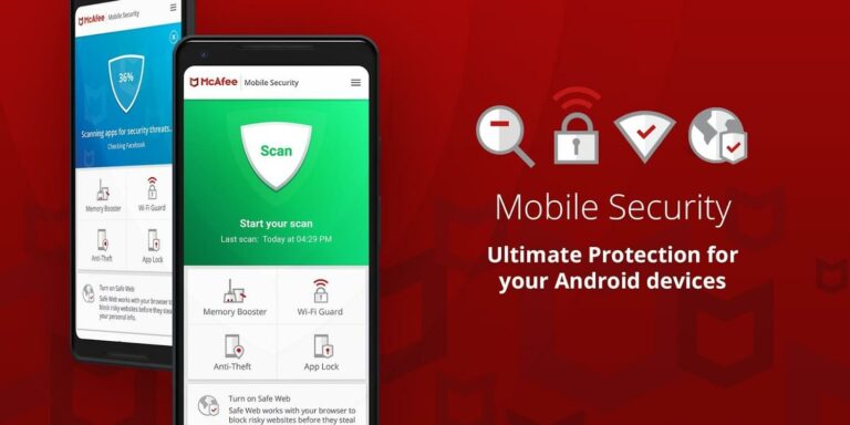 McaFee Software Download