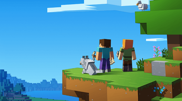 Minecraft Optifine Download For PC