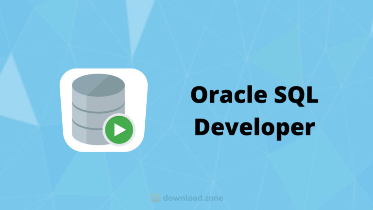 Oracle SQL Developer