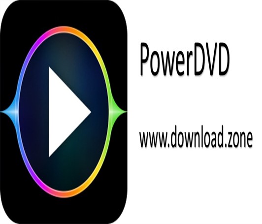 PowerDVD picture