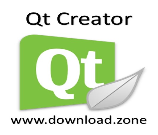 Qt Creator picture