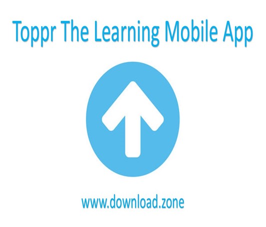 Toppr app download for PC and Android