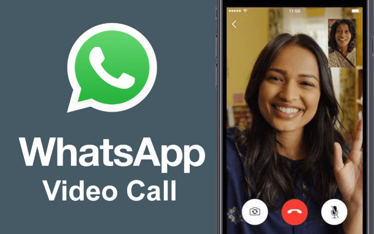 WhatsApp Video Call Function