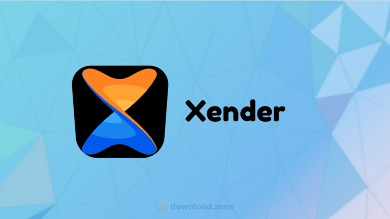 Xender File Transfer App Download