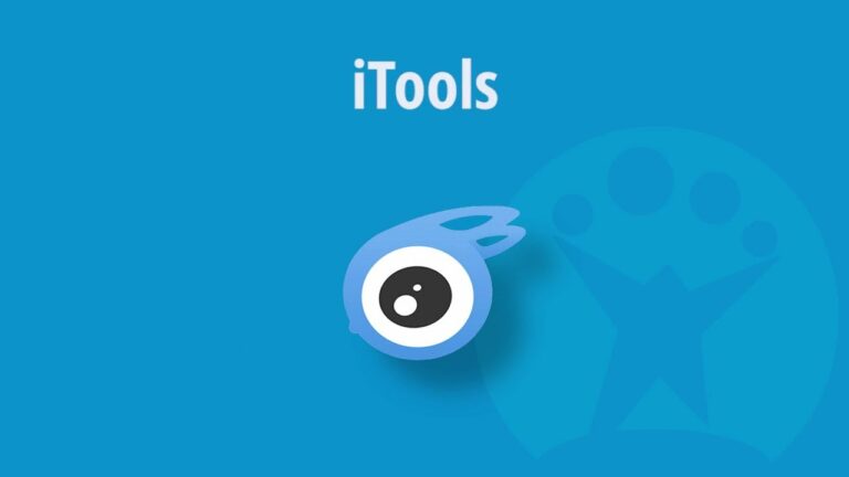 iTools Software