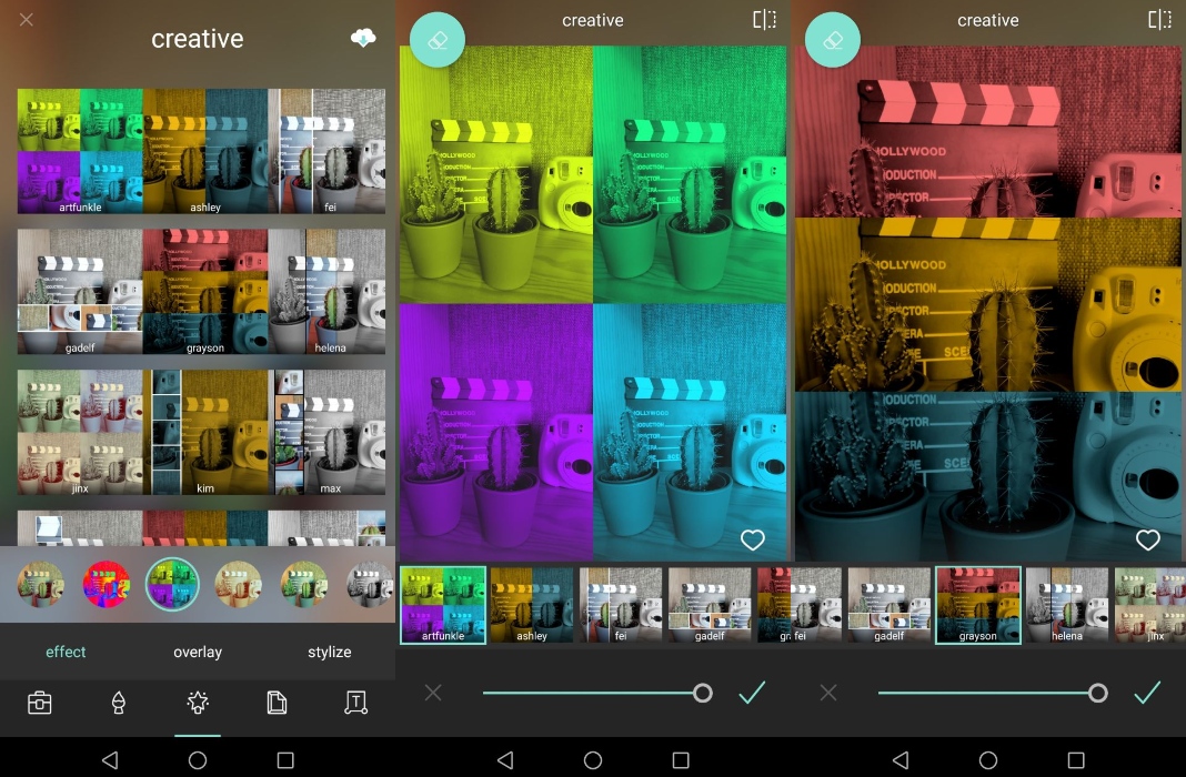 PIXLR App Tools To Use More Effective Editing Image And Share With Friends