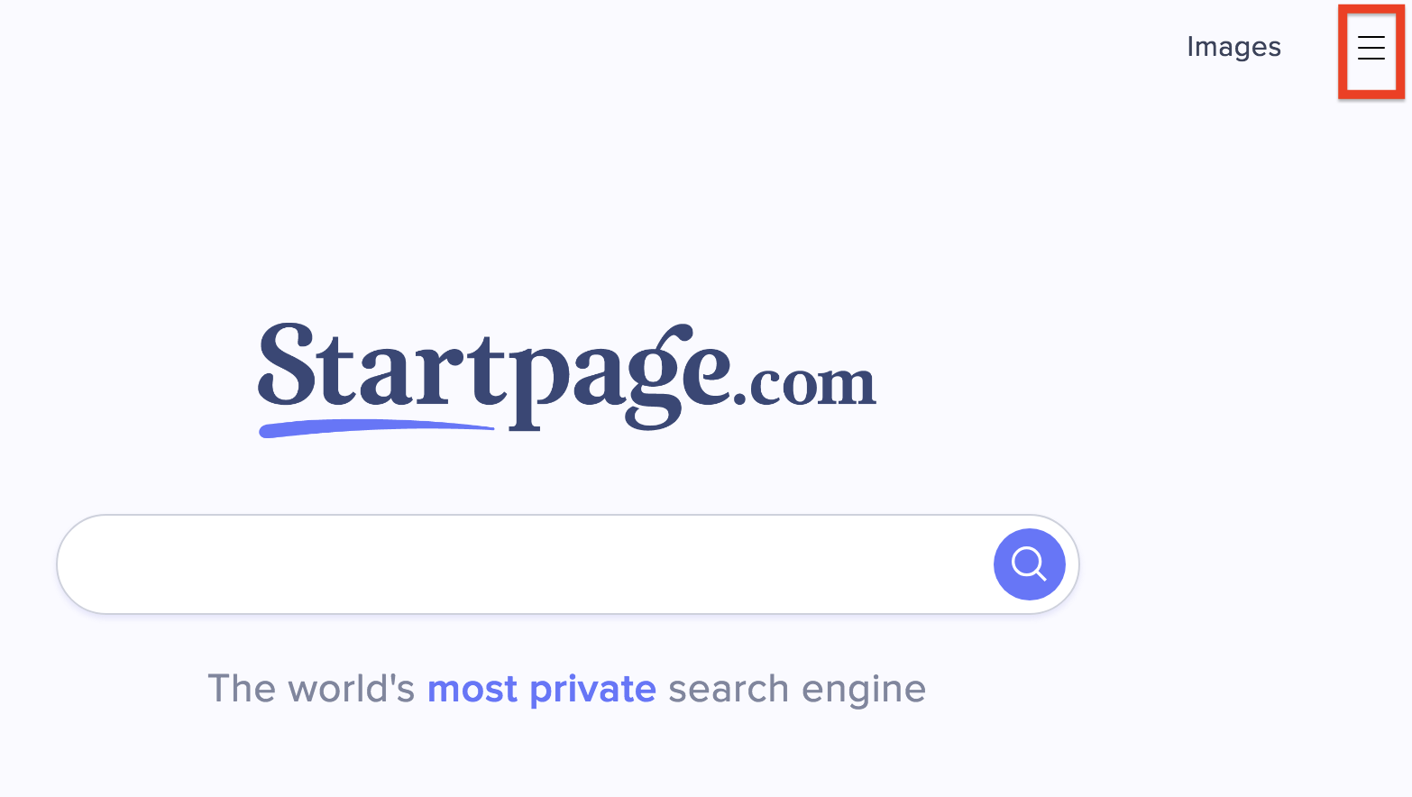 StartPage Is The New Way To Search Anonymous With Privacy