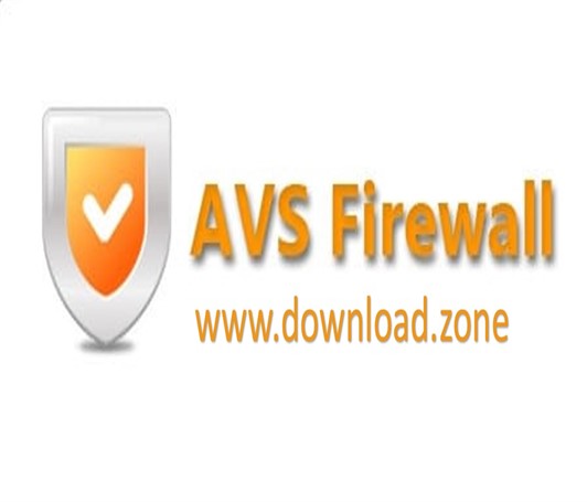 AVS Firewall Picture