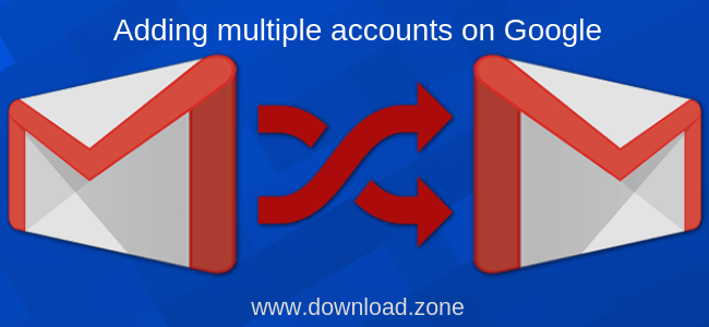 how-to-add-multiple-account-on-Google