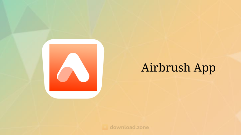 Airbrush App For Android
