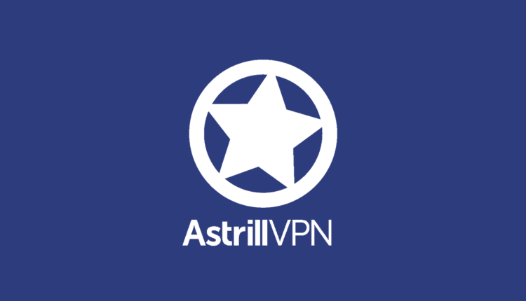 Astrill-VPN-Software