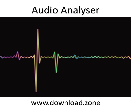 Audio Analyser Download For PC