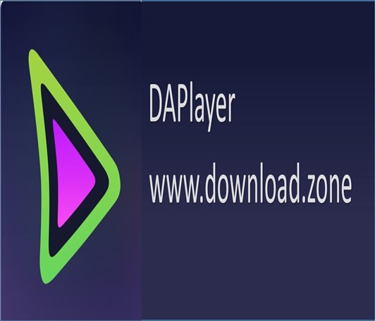 DAplayer Picture