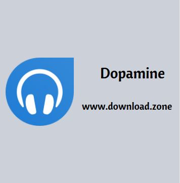 Dopamine Music Player For Windows Free Download