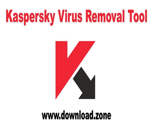kaspersky virus removal tool en