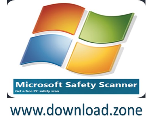 download Microsoft Safety Scanner 1.391.3144 free