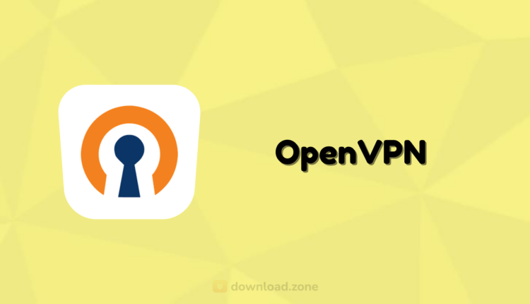 OpenVPN Software For PC Download