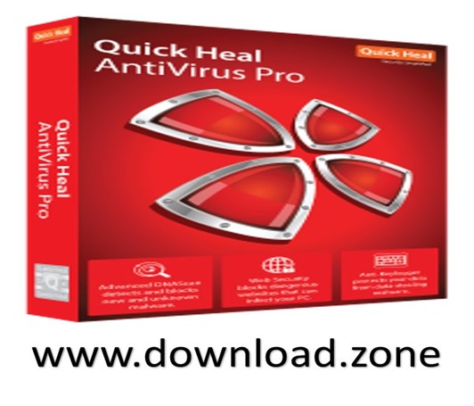 quick heal antivirus pro download setup windows 10