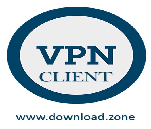 VPN Client Picture