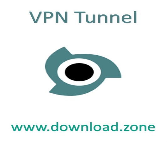 VPN tunnel picture