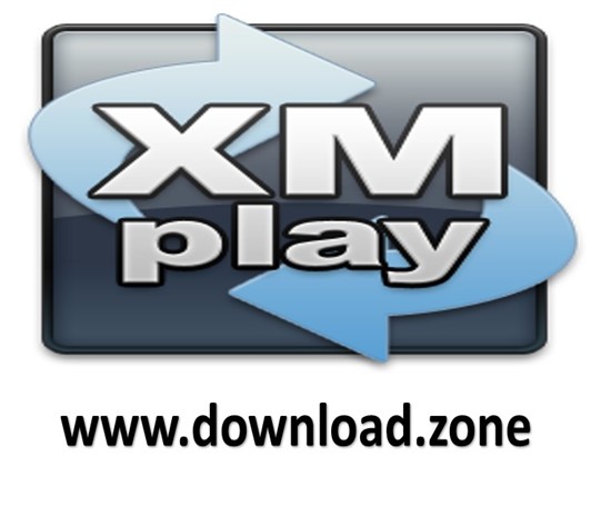 XMPlay Audio Player Download For Windows