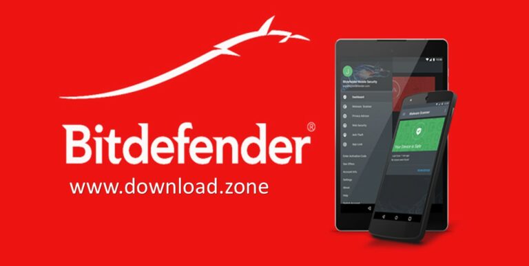 bitdefender-Mobile-Security-Software