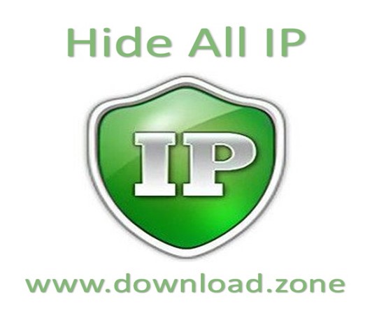 hide all ip