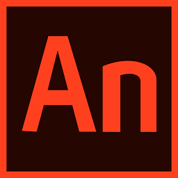Adobe Animate create vector animation Windows software free download