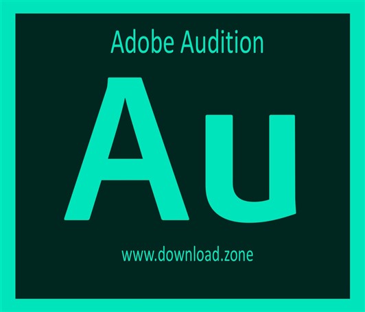 Adobe Audition Picture