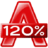 Alcohol 120% Software Download For PC