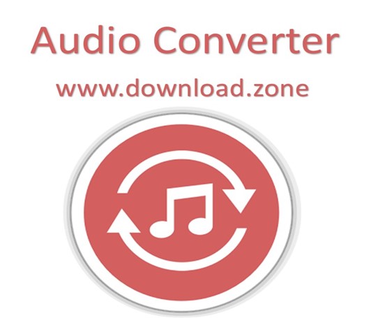 Audio Converter Picture