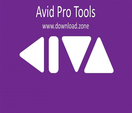 Avid Pro Tools Picture