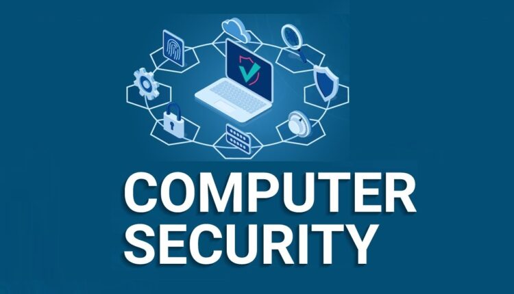 Computer Security Software