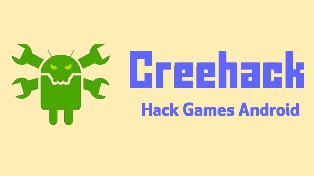 Creehack-apk-game-list