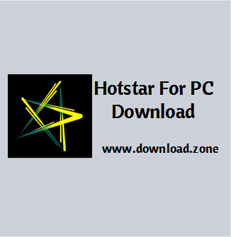 Hotstar-For-PC-Download