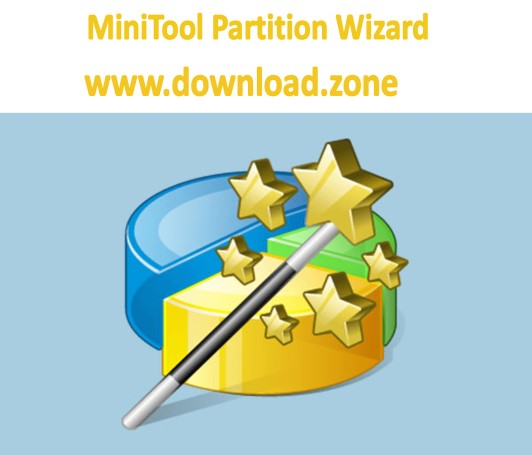 MiniTool Partition Wizard Software For Disk Mangement Free Download