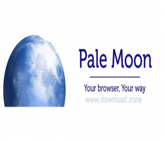 Pale Moon Web Browser Download For Windows