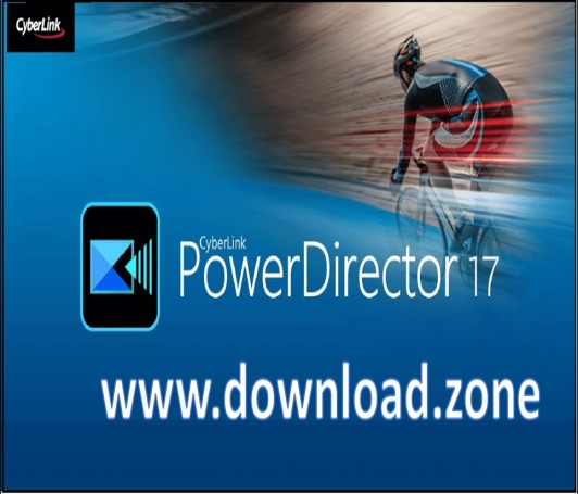 PowerDirector Download For Windows