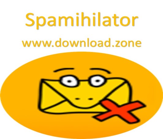 Spamihilator Picture