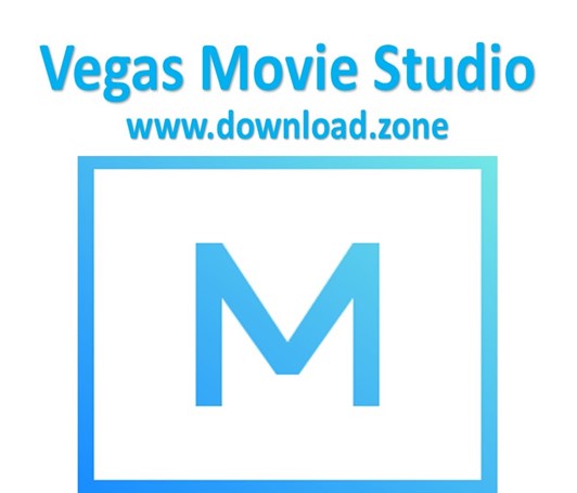 Vegas Movie Studio Picture