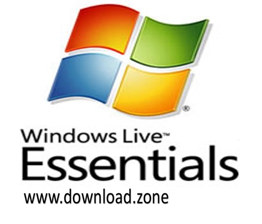 windows live essentials 2012 download