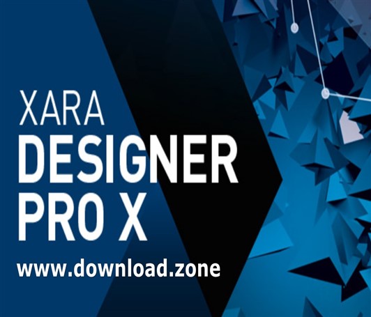 Xara Designer Pro Plus X 23.2.0.67158 instaling